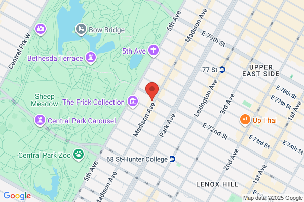 Ralph Lauren Men's Flagship