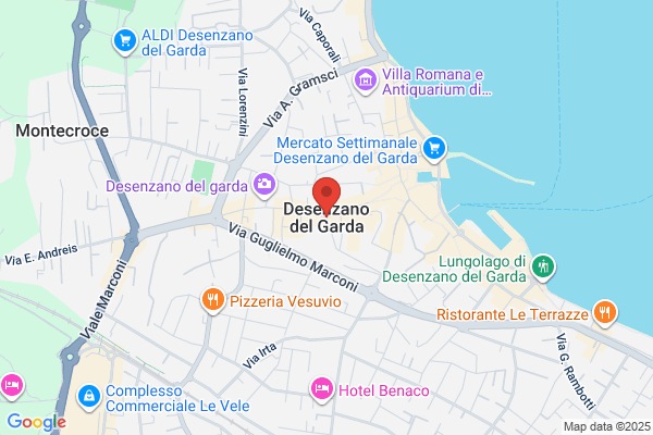 DESISANO