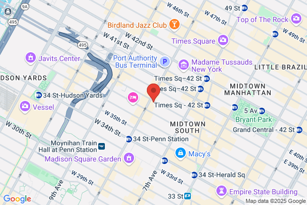 Real Estate Education Center (REEDC) - Manhattan