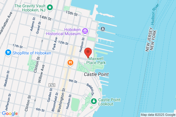 Massage Envy - Hoboken