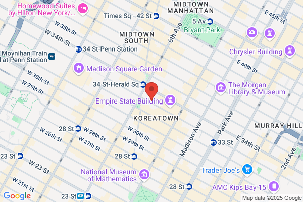 Best Facials NYC