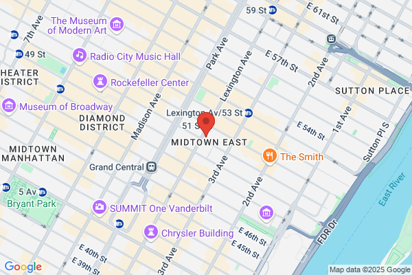 Reflections Center for Skin & Body (Manhattan)