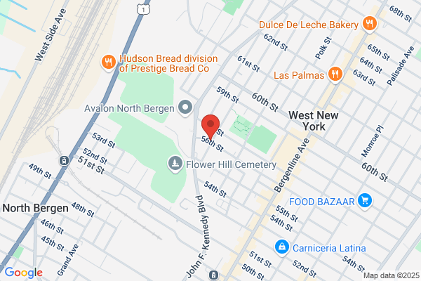 53 St Deli