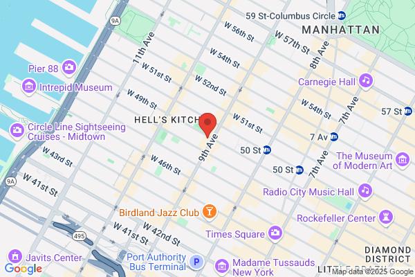 719 Brother Famous Deli