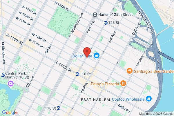 88 Street Deli & Grocery Inc
