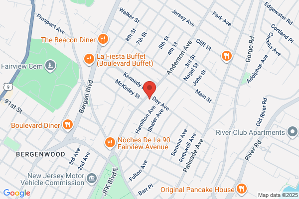 Jonaida's Deli & Grocery Inc