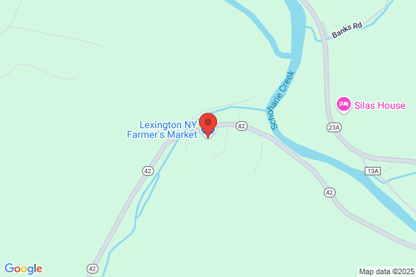 Lexington Farm