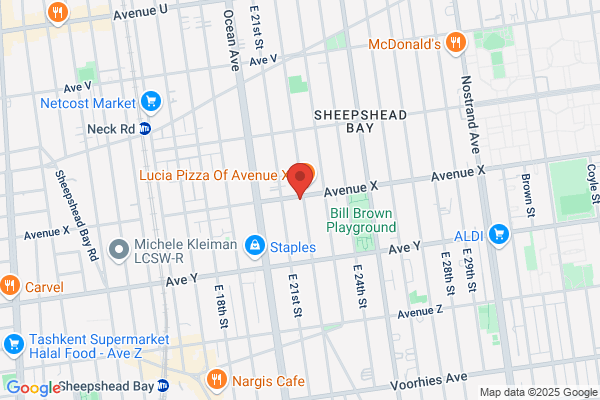 Lucky Deli Inc