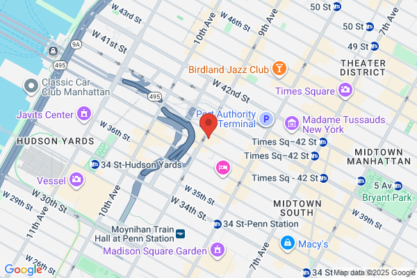 Rainbow Gourmet Deli