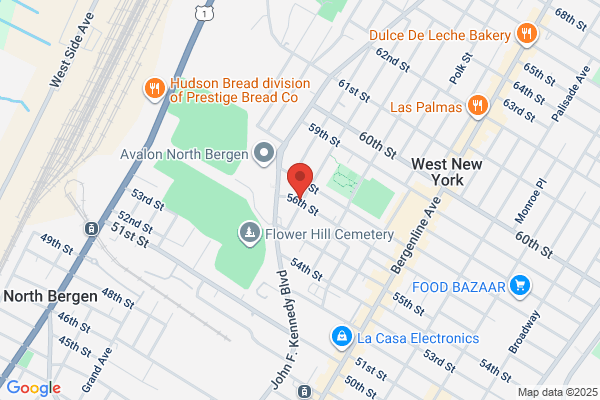 T & H Deli Inc