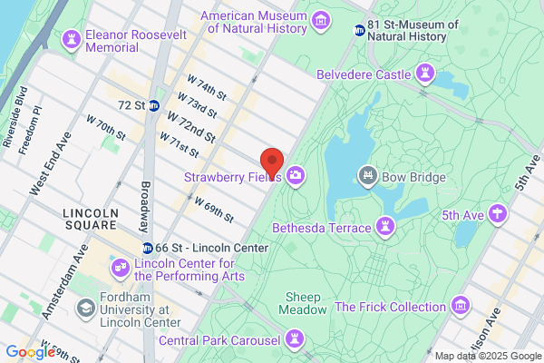 Pediatric Dentistry of New York