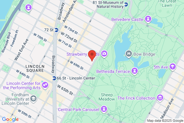 Central Park Dental