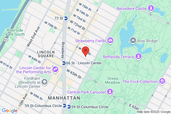 Central Park West Dentistry