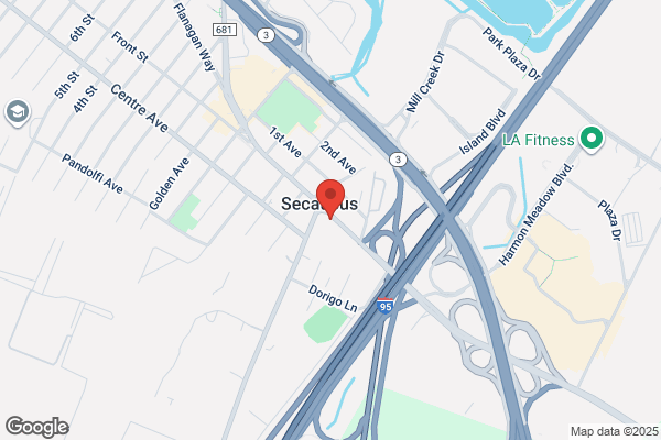 Meadowlands Family Dentistry