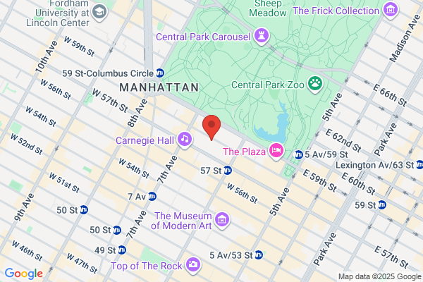 Midtown Manhattan Dental Arts