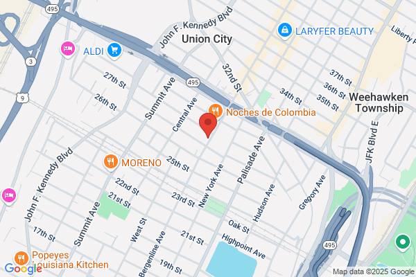 Ordehi & Zablocki Family Dentistry