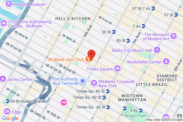 Al Hirschfeld Health Clinic For the Performing Arts