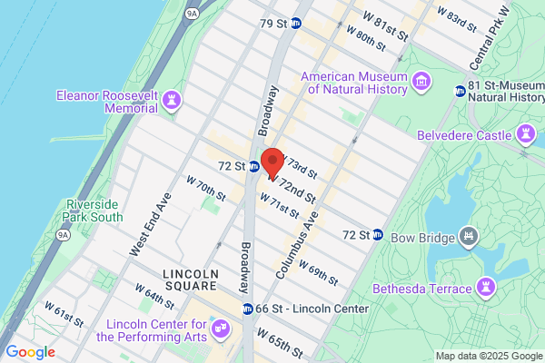 NY Sports and Spinal Physical Therapy - Upper West Side