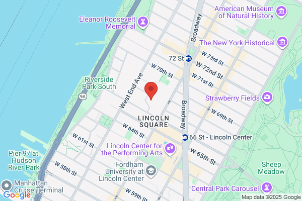 New York Counseling & Guidance Svce the