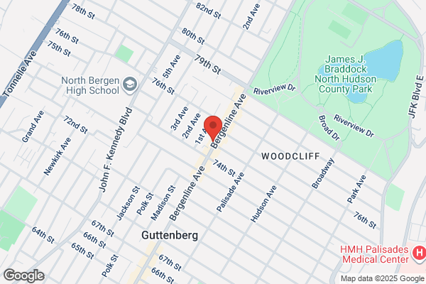 North Bergen Medical Group