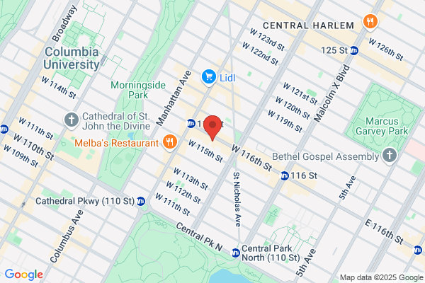 Uptown Door Services NYC