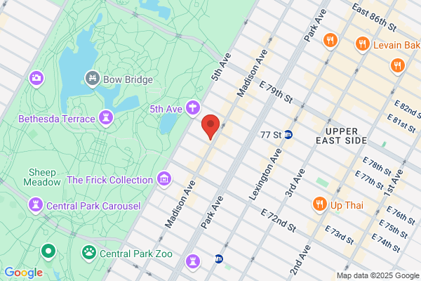 Apple Upper East Side