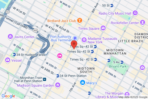 Manhattan Alma Ata Corporation
