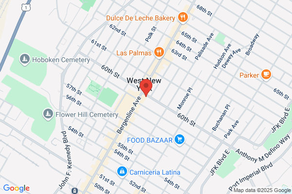 Finders Agency Inc