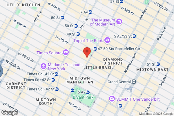 London Agency Inc