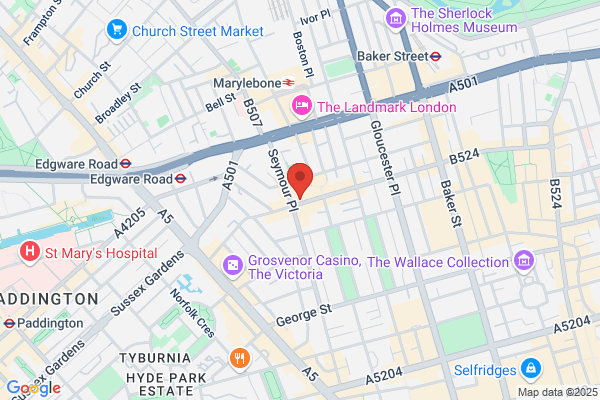 Mayfair Employment