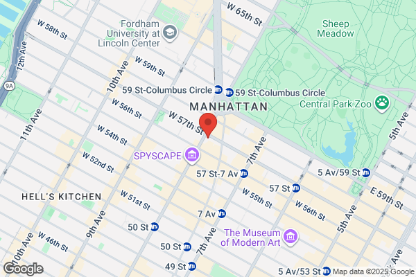 The New York Nanny Center Inc