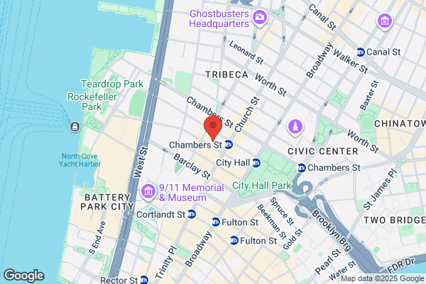 The Ballet Spot NYC