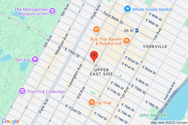 CP Burn 79th Street