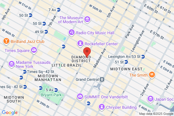 Capaldo & Smith Inc