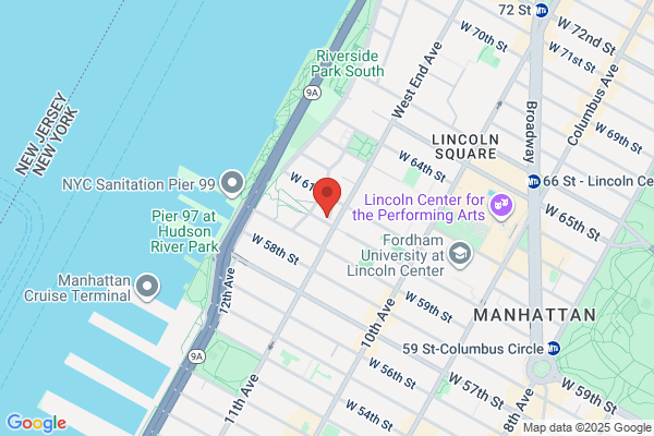City Climbers Club of New York Inc