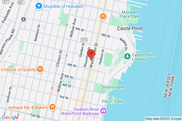 Hoboken Pilates
