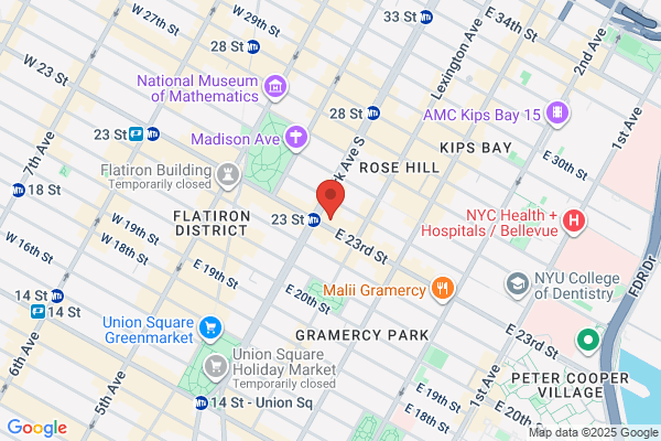 New York Sports Clubs