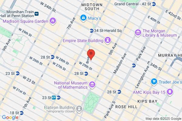 Primary Resource Network Inc