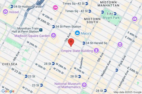Tapout Fitness Madison Ave