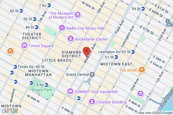 The Madison Av Tooth Whitening Center
