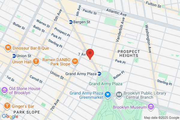 The SweatShed - 59th St
