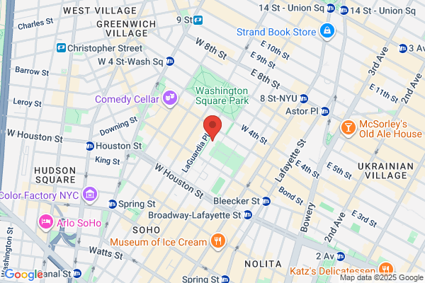 Washington Square Medical Associates