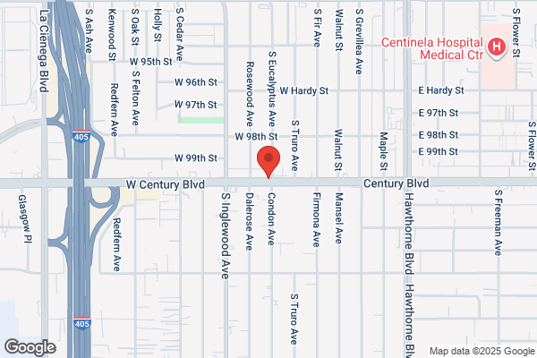Century Florist