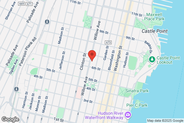 Hoboken West End Florist