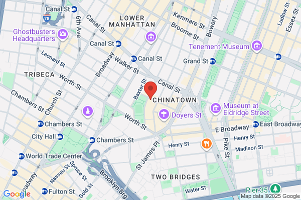 Manhattan Towers Florist Inc