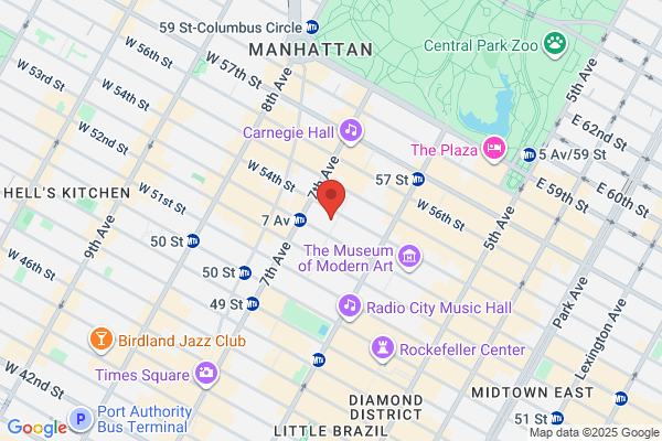 1451 Hudson LLC