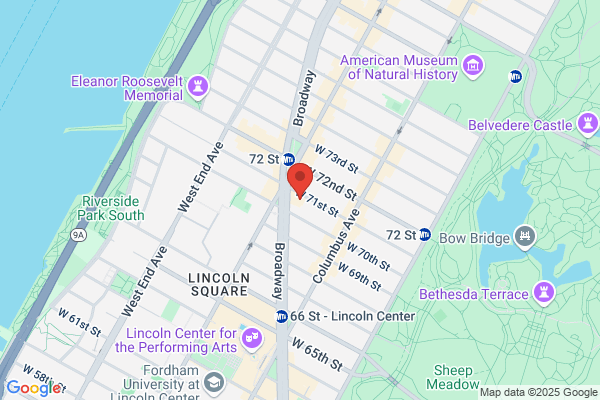 AdvantageCare Physicians - Lincoln Square Medical Office
