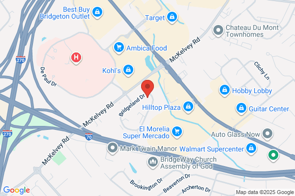 Berwald Cary MD