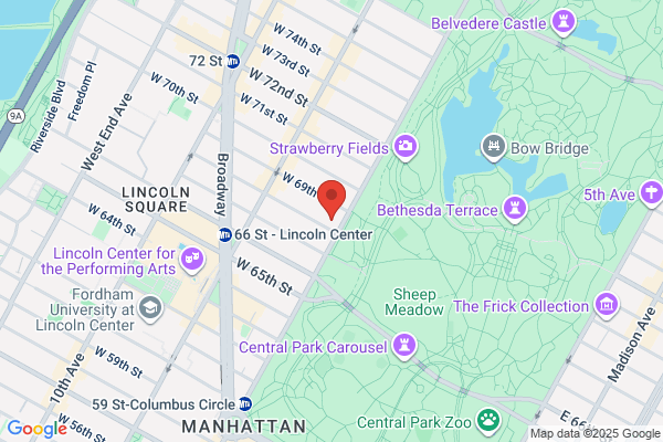Marina Richards MD