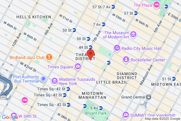 Serendipity 3